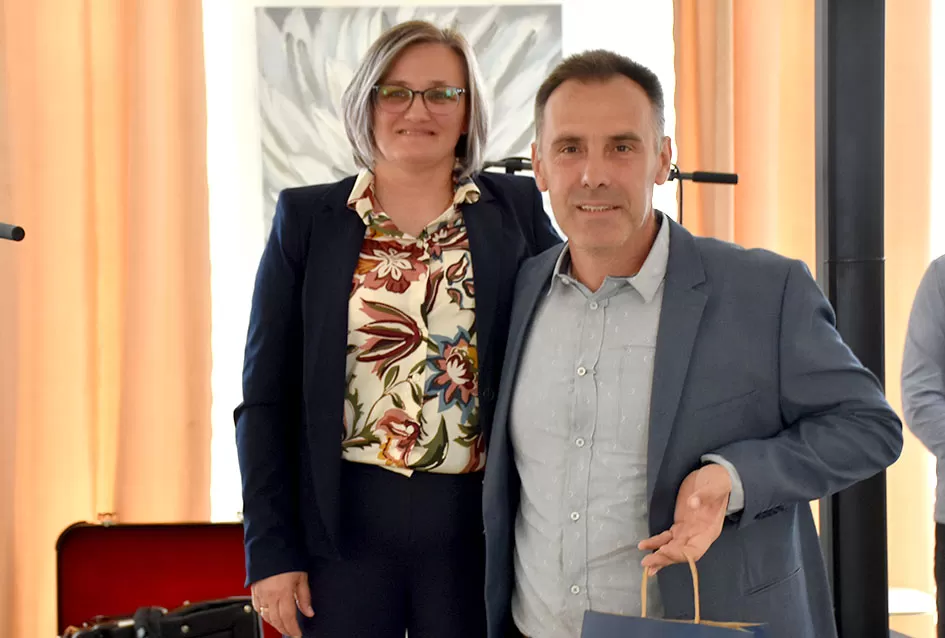 Blagoslovljeno i javnosti predstavljeno novo, prilagođeno vozilo za osobe s invaliditetom