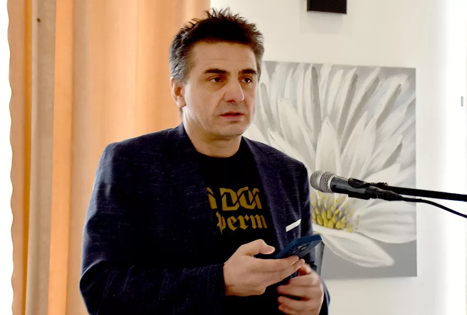 Blagoslovljeno i javnosti predstavljeno novo, prilagođeno vozilo za osobe s invaliditetom