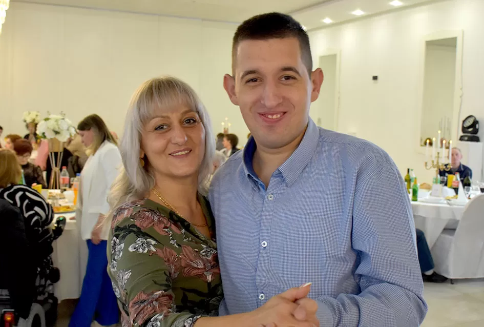 Blagoslovljeno i javnosti predstavljeno novo, prilagođeno vozilo za osobe s invaliditetom