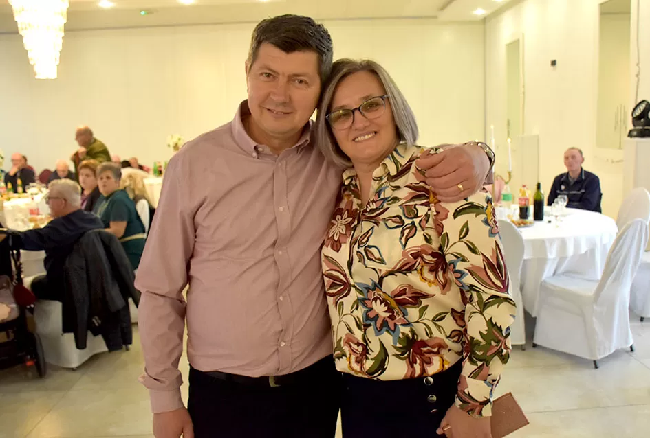 Blagoslovljeno i javnosti predstavljeno novo, prilagođeno vozilo za osobe s invaliditetom