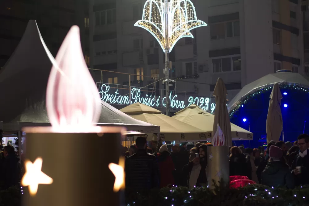 SB Online | Obavijest o proglašenju sajamskih dana