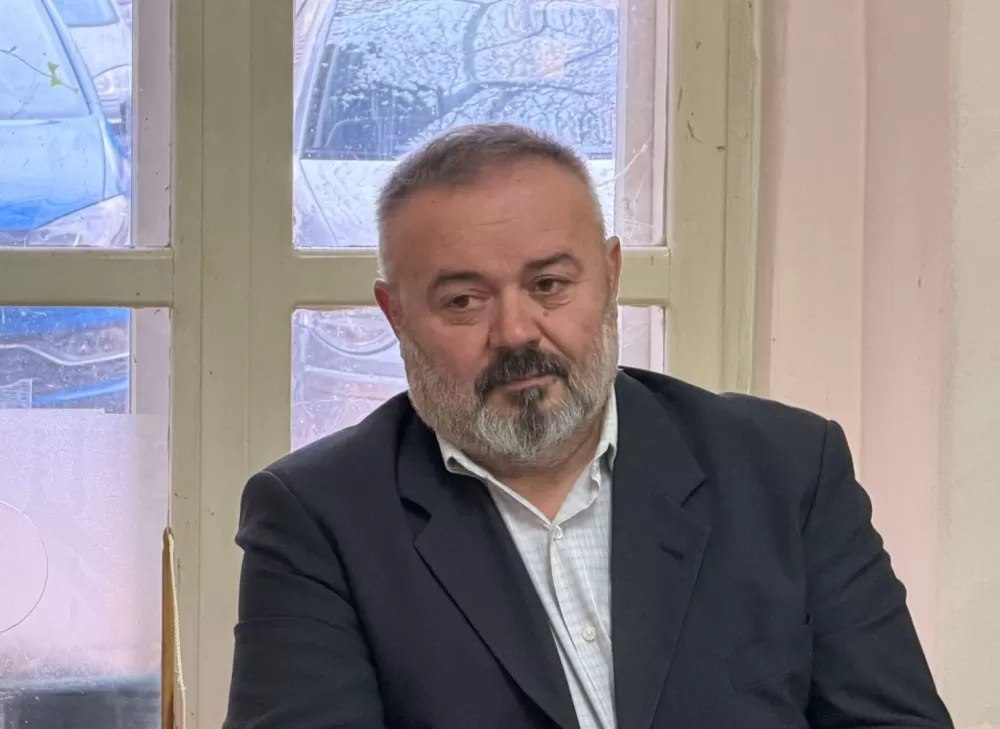 Požega.eu | Zlatko Vuković novi županijski čelnik Hrvatske stranke umirovljenika