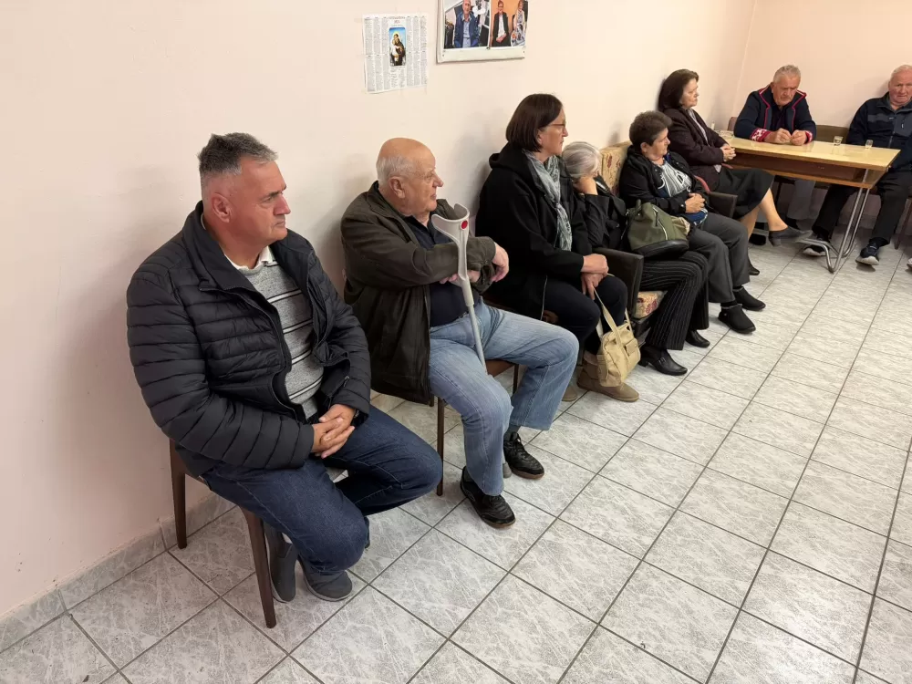 Zlatko Vuković novi županijski čelnik Hrvatske stranke umirovljenika