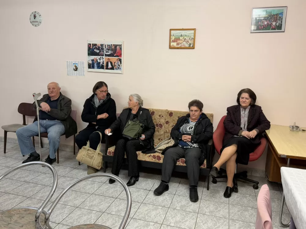 Zlatko Vuković novi županijski čelnik Hrvatske stranke umirovljenika