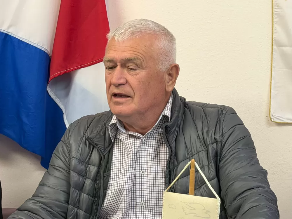 Zlatko Vuković novi županijski čelnik Hrvatske stranke umirovljenika