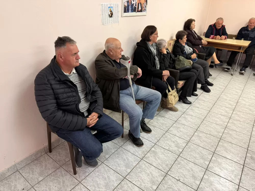 Zlatko Vuković novi županijski čelnik Hrvatske stranke umirovljenika