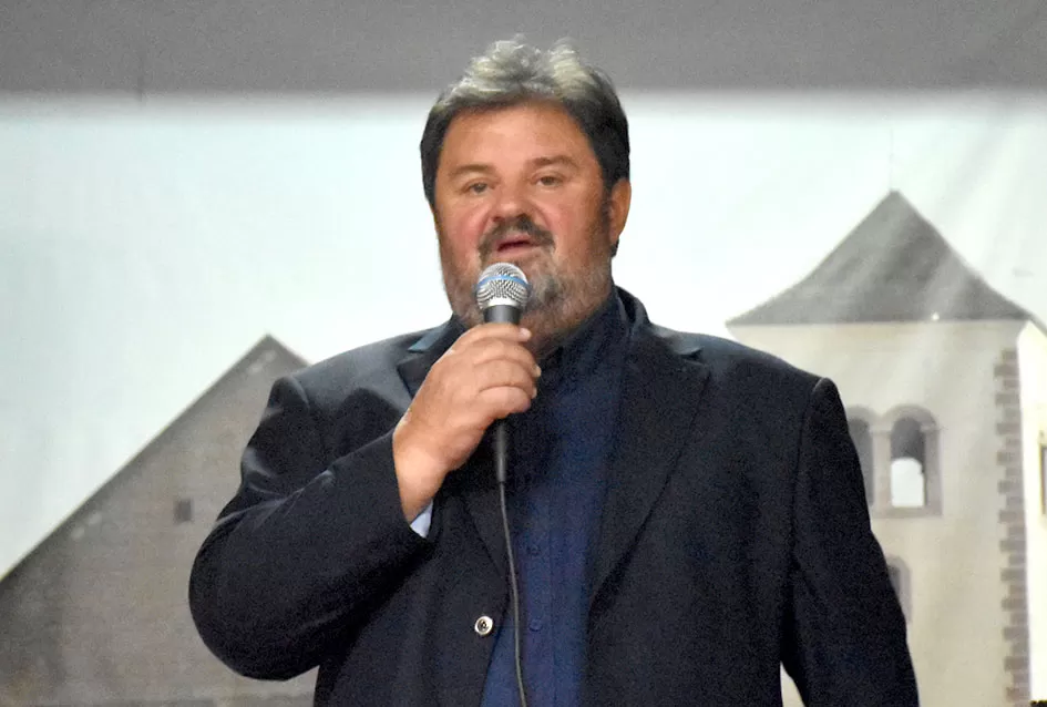 Martinjska zabava Udruge ʼVino-Kapʼ: Krštenje mošta i vinski zavjeti u Kaptolu