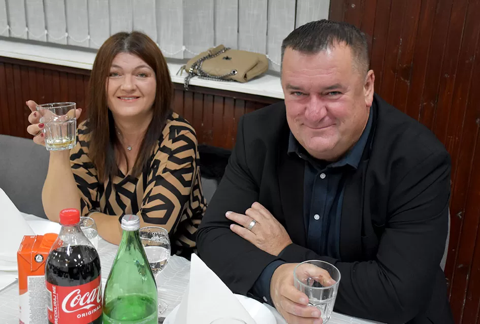 Martinjska zabava Udruge ʼVino-Kapʼ: Krštenje mošta i vinski zavjeti u Kaptolu