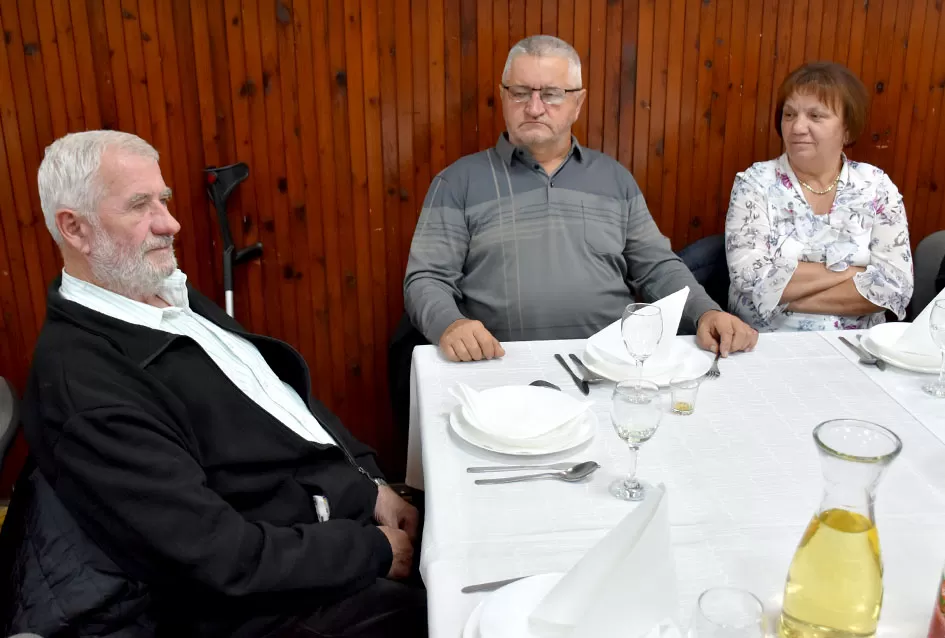 Martinjska zabava Udruge ʼVino-Kapʼ: Krštenje mošta i vinski zavjeti u Kaptolu