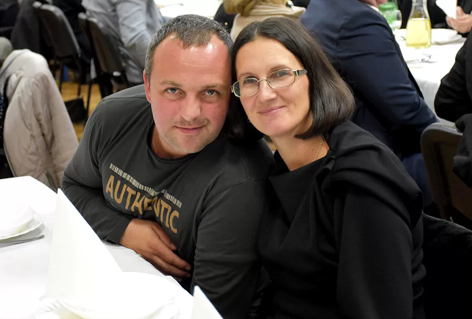 Martinjska zabava Udruge ʼVino-Kapʼ: Krštenje mošta i vinski zavjeti u Kaptolu