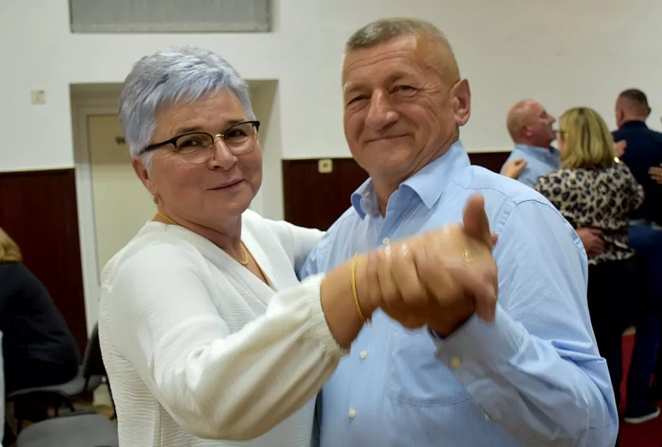 Martinjska zabava Udruge ʼVino-Kapʼ: Krštenje mošta i vinski zavjeti u Kaptolu