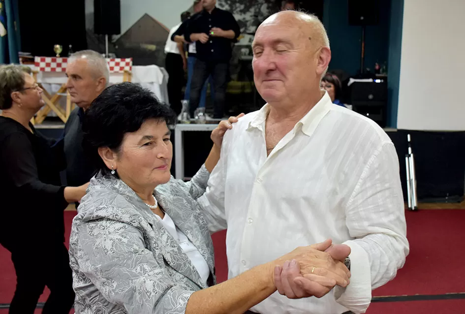 Martinjska zabava Udruge ʼVino-Kapʼ: Krštenje mošta i vinski zavjeti u Kaptolu