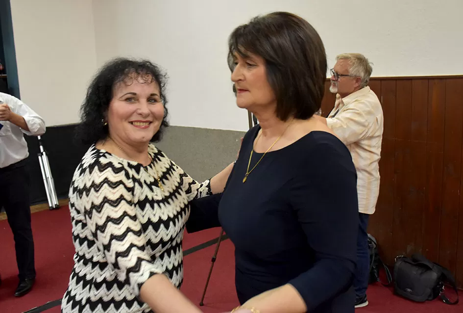 Martinjska zabava Udruge ʼVino-Kapʼ: Krštenje mošta i vinski zavjeti u Kaptolu