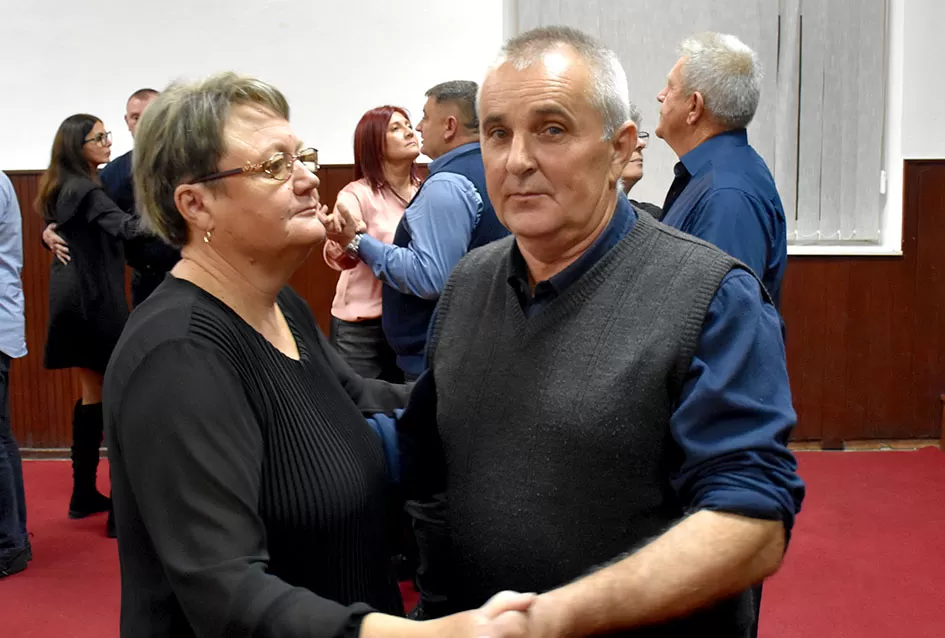 Martinjska zabava Udruge ʼVino-Kapʼ: Krštenje mošta i vinski zavjeti u Kaptolu