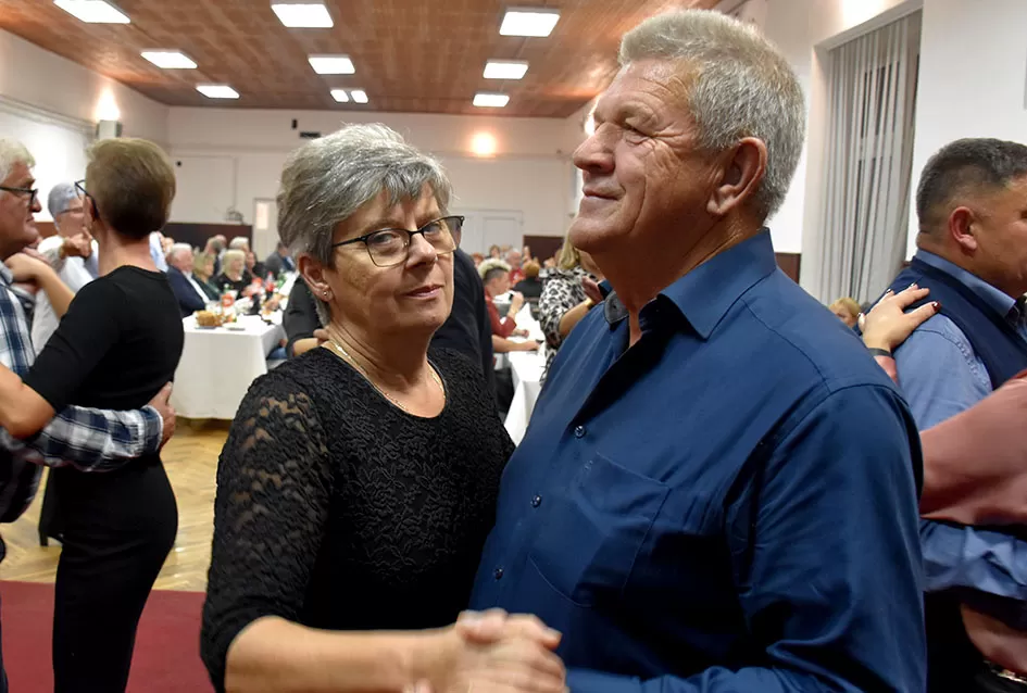 Martinjska zabava Udruge ʼVino-Kapʼ: Krštenje mošta i vinski zavjeti u Kaptolu