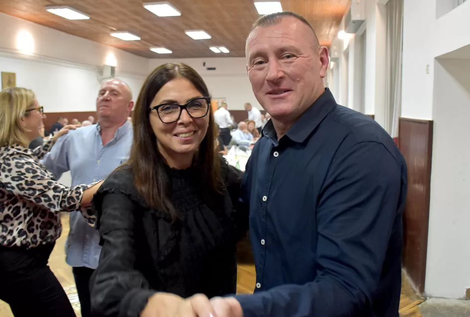 Martinjska zabava Udruge ʼVino-Kapʼ: Krštenje mošta i vinski zavjeti u Kaptolu