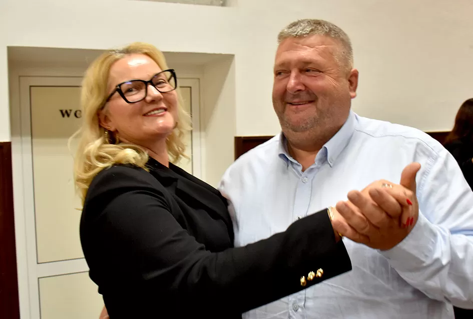 Martinjska zabava Udruge ʼVino-Kapʼ: Krštenje mošta i vinski zavjeti u Kaptolu