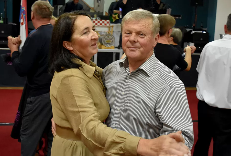 Martinjska zabava Udruge ʼVino-Kapʼ: Krštenje mošta i vinski zavjeti u Kaptolu