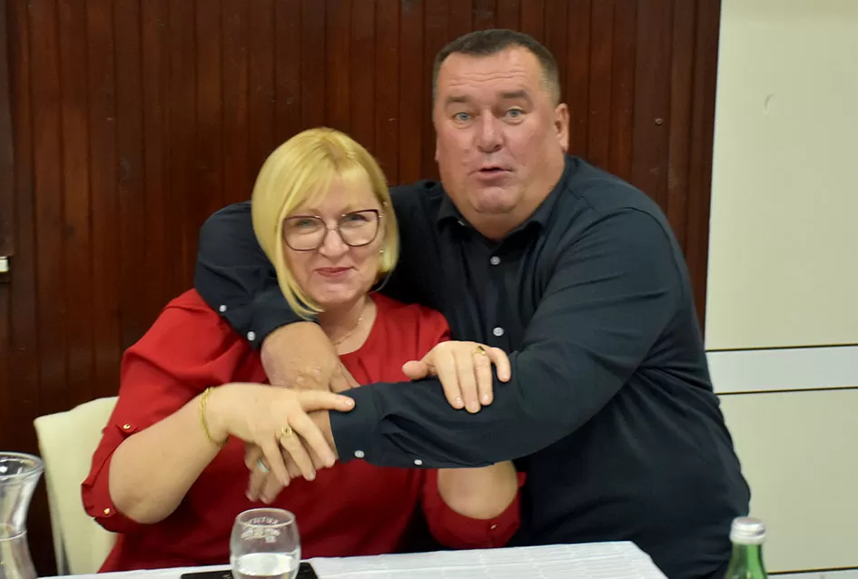 Martinjska zabava Udruge ʼVino-Kapʼ: Krštenje mošta i vinski zavjeti u Kaptolu