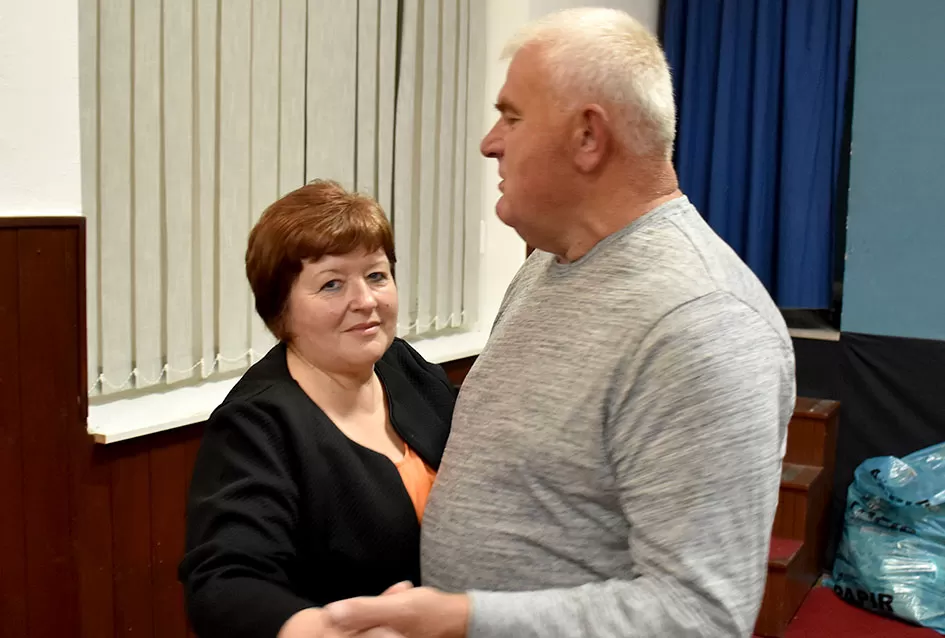 Martinjska zabava Udruge ʼVino-Kapʼ: Krštenje mošta i vinski zavjeti u Kaptolu