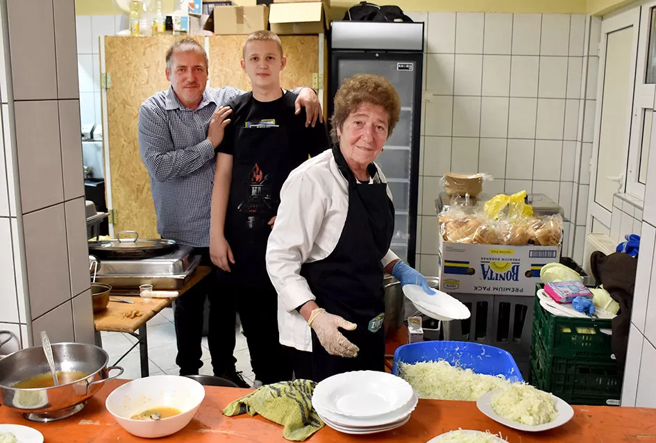 Martinjska zabava Udruge ʼVino-Kapʼ: Krštenje mošta i vinski zavjeti u Kaptolu