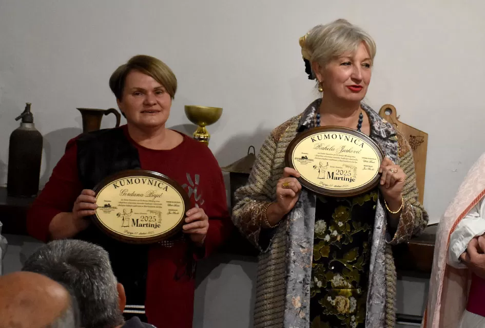 Požega.eu | Požeški vinari proslavili Martinje u duhu tradicije i zajedništva