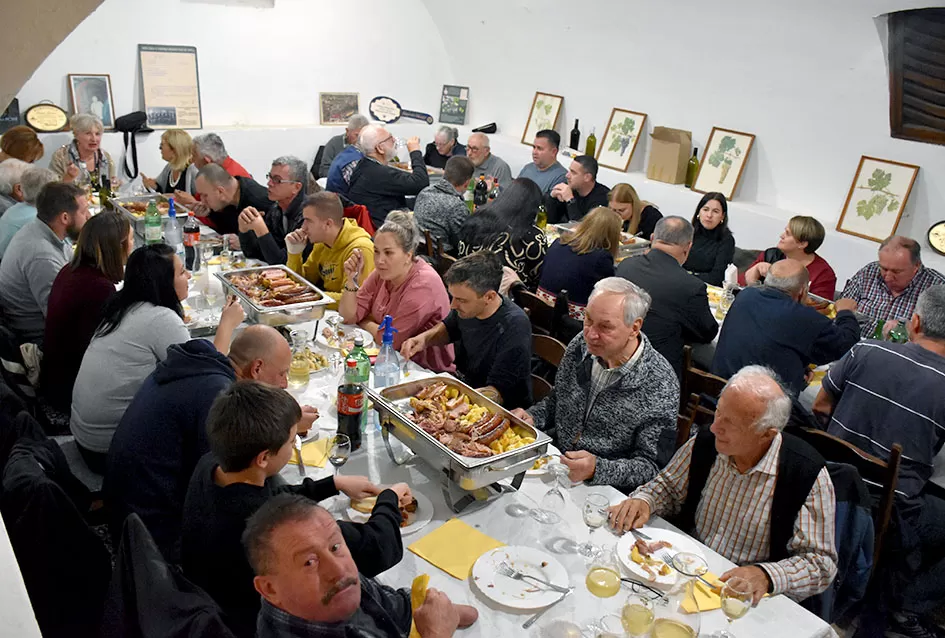 Požeški vinari proslavili Martinje u duhu tradicije i zajedništva