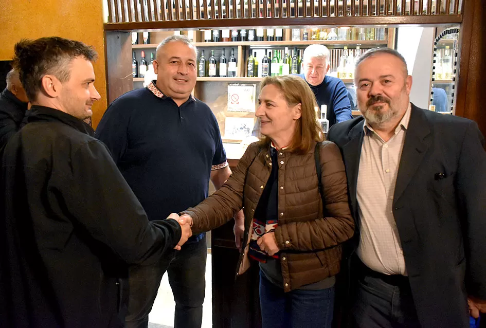 Požeški vinari proslavili Martinje u duhu tradicije i zajedništva