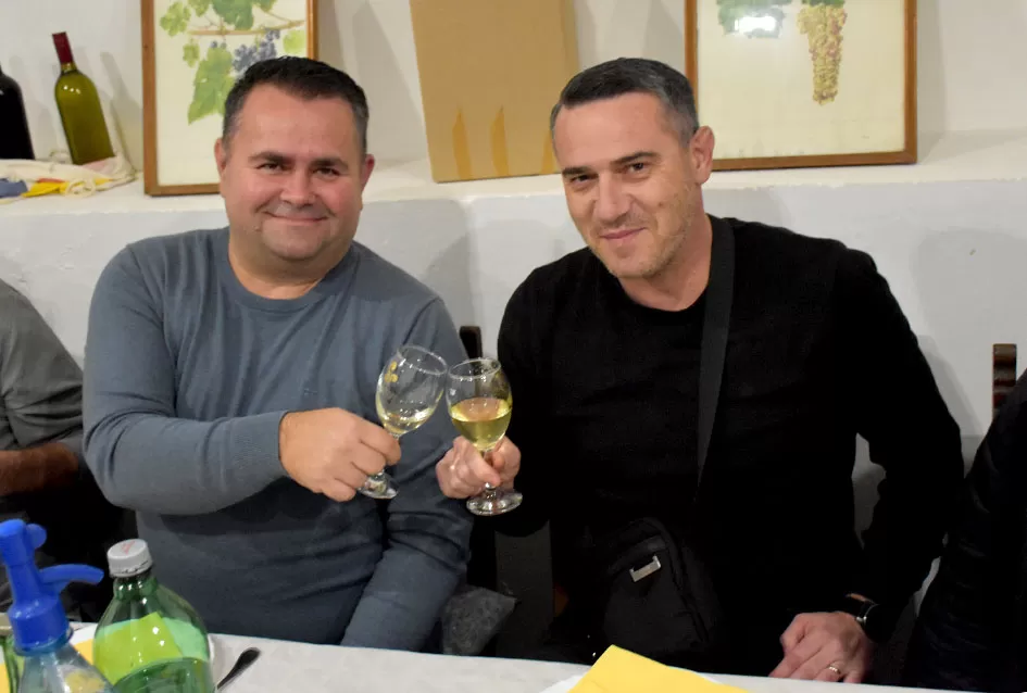 Požeški vinari proslavili Martinje u duhu tradicije i zajedništva
