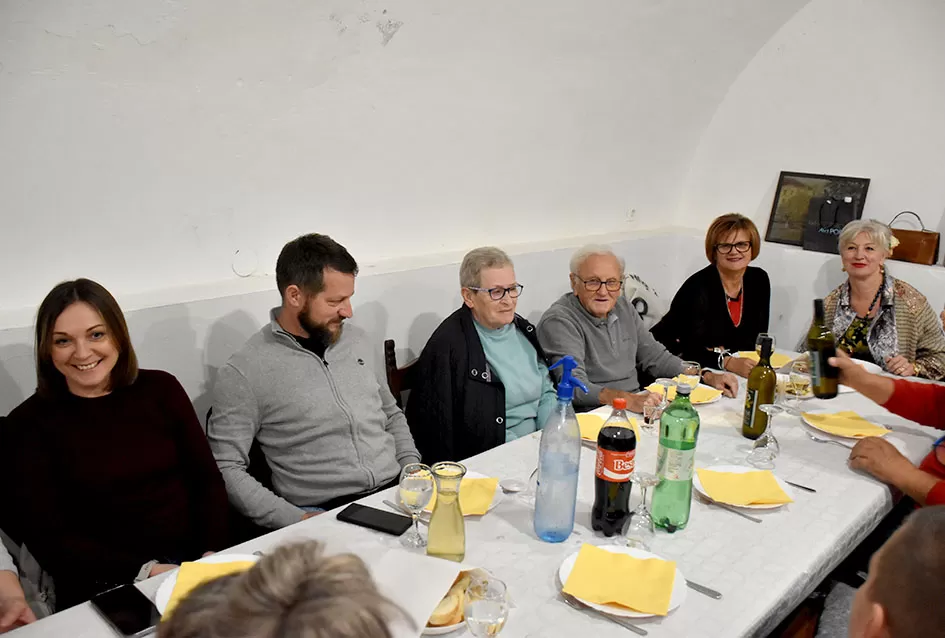 Požeški vinari proslavili Martinje u duhu tradicije i zajedništva