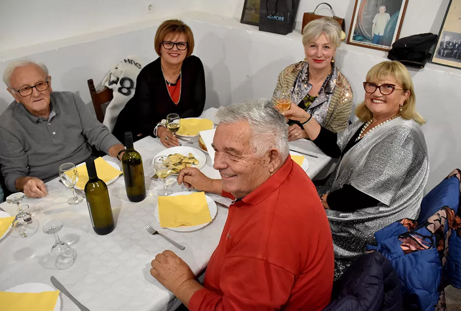 Požeški vinari proslavili Martinje u duhu tradicije i zajedništva