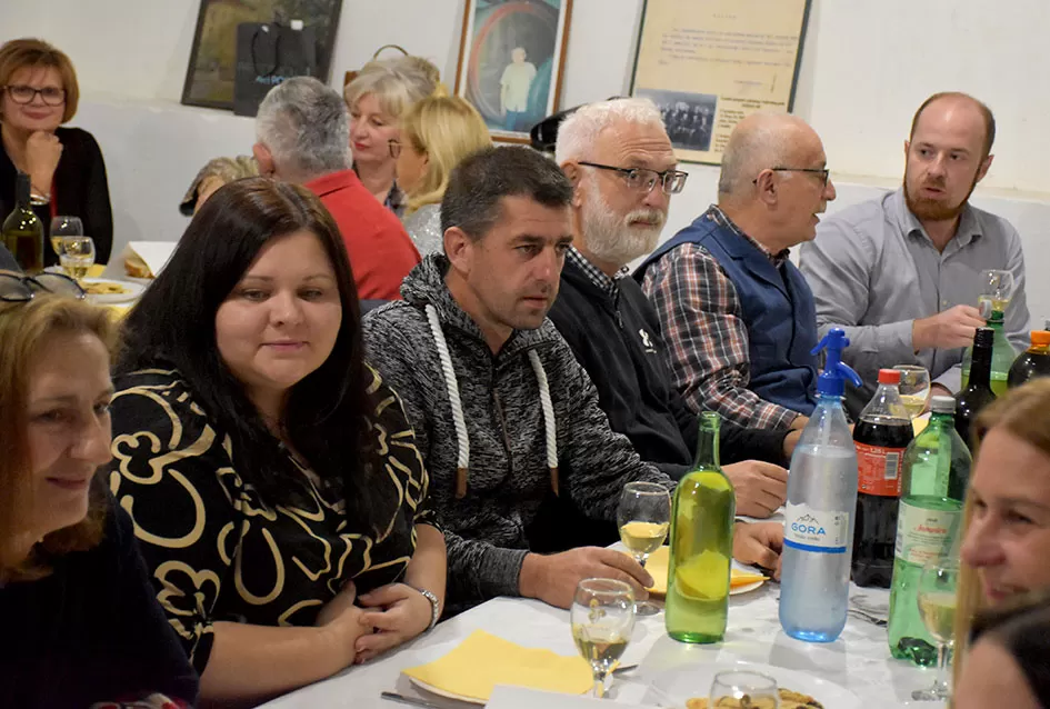 Požeški vinari proslavili Martinje u duhu tradicije i zajedništva