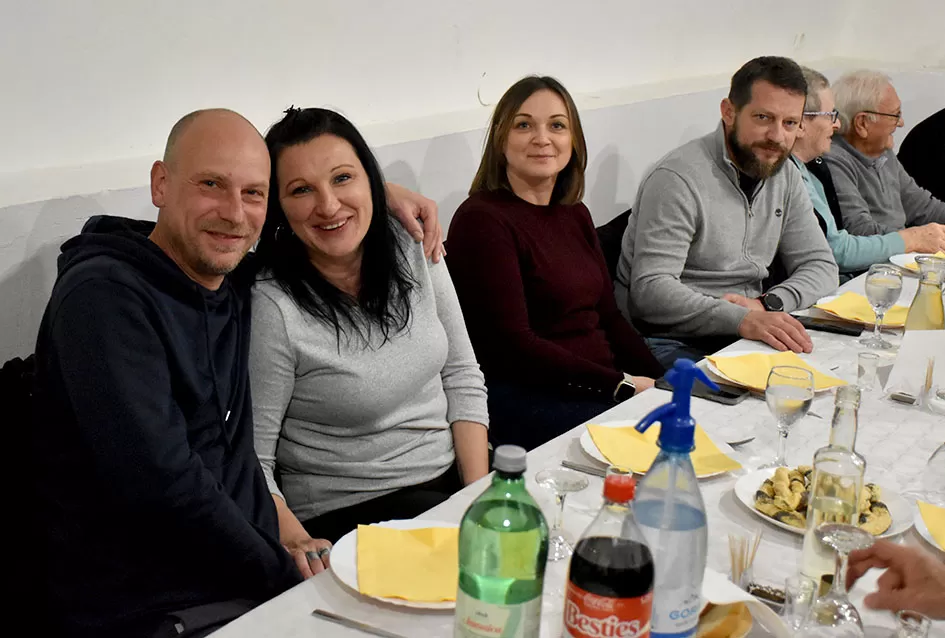 Požeški vinari proslavili Martinje u duhu tradicije i zajedništva