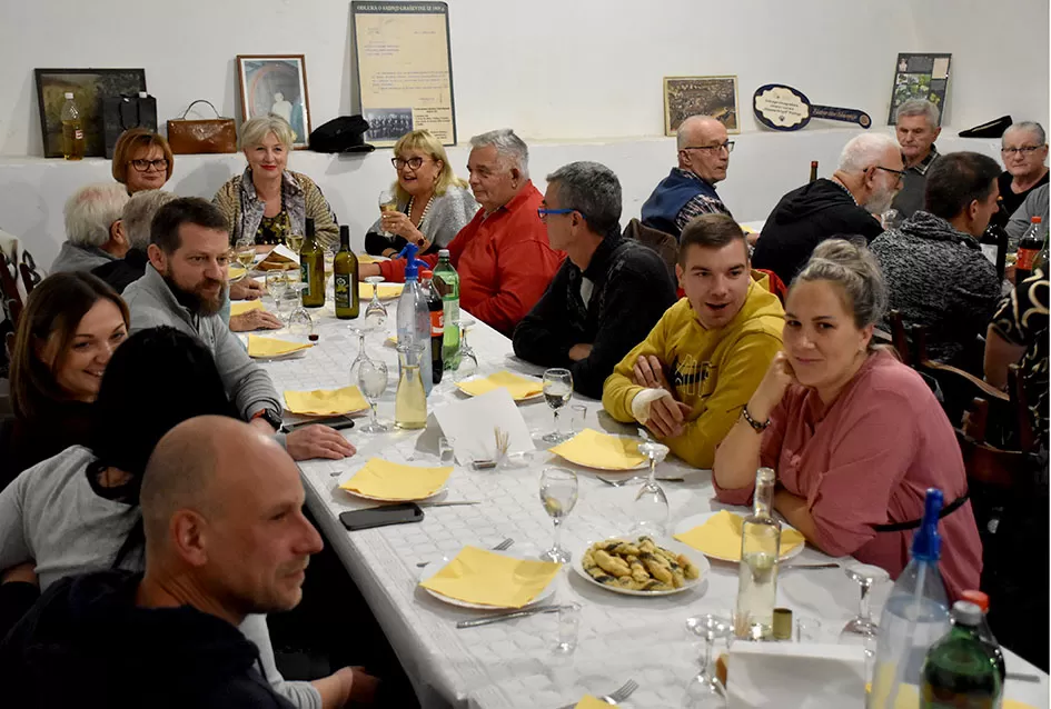 Požeški vinari proslavili Martinje u duhu tradicije i zajedništva
