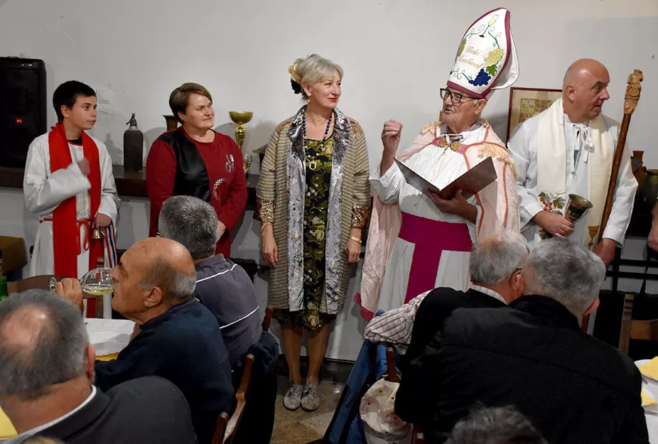 Požeški vinari proslavili Martinje u duhu tradicije i zajedništva