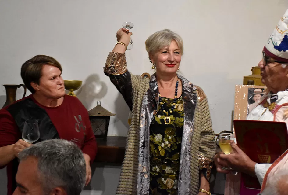 Požeški vinari proslavili Martinje u duhu tradicije i zajedništva