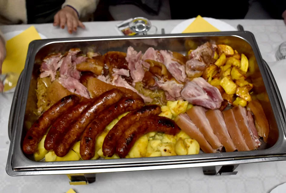 Požeški vinari proslavili Martinje u duhu tradicije i zajedništva