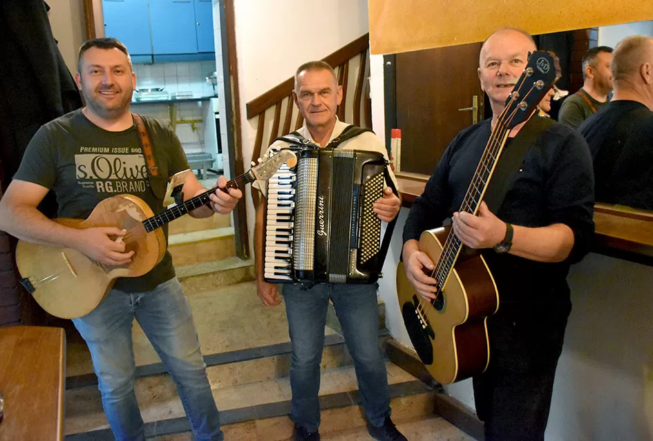 Požeški vinari proslavili Martinje u duhu tradicije i zajedništva