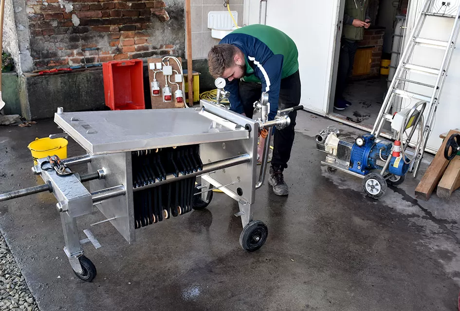 Kutjevački vinogradar Krešimir Bodegrajac: ʼOva godina će se pamtiti kao jedna od izuzetnihʼ