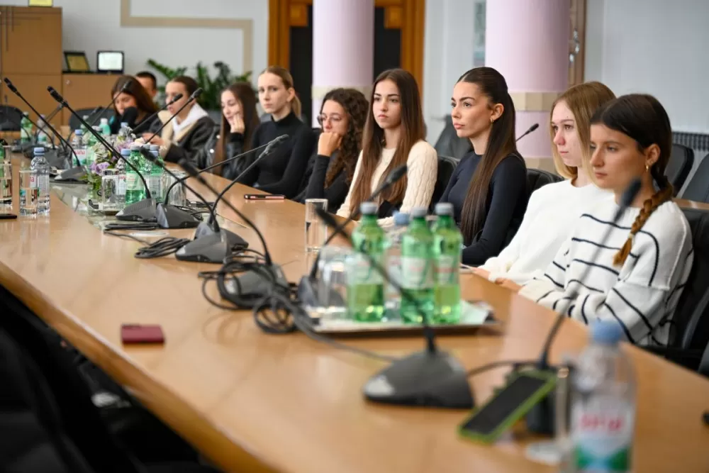 Arhitektonski tehničari Tehničke škole uče o digitalnim alatima prostornog uređenja