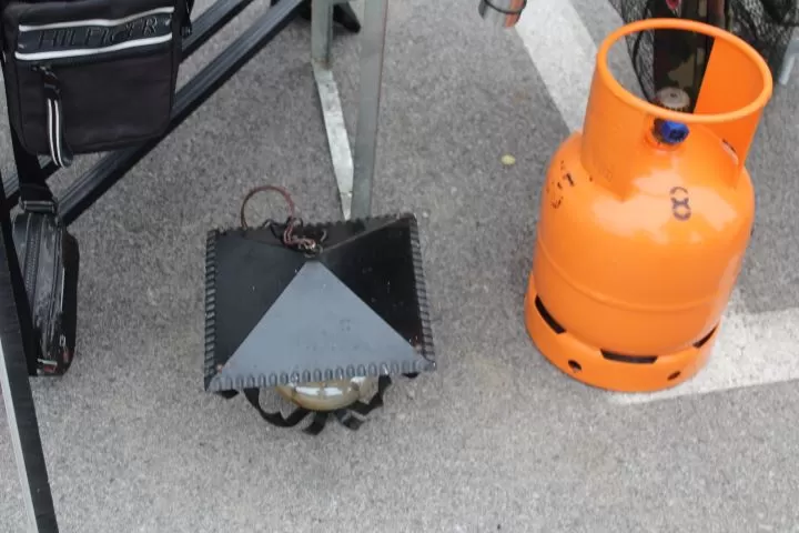 FOTOZABILJEŠKA: Održan buvljak na pleterničkoj tržnici 