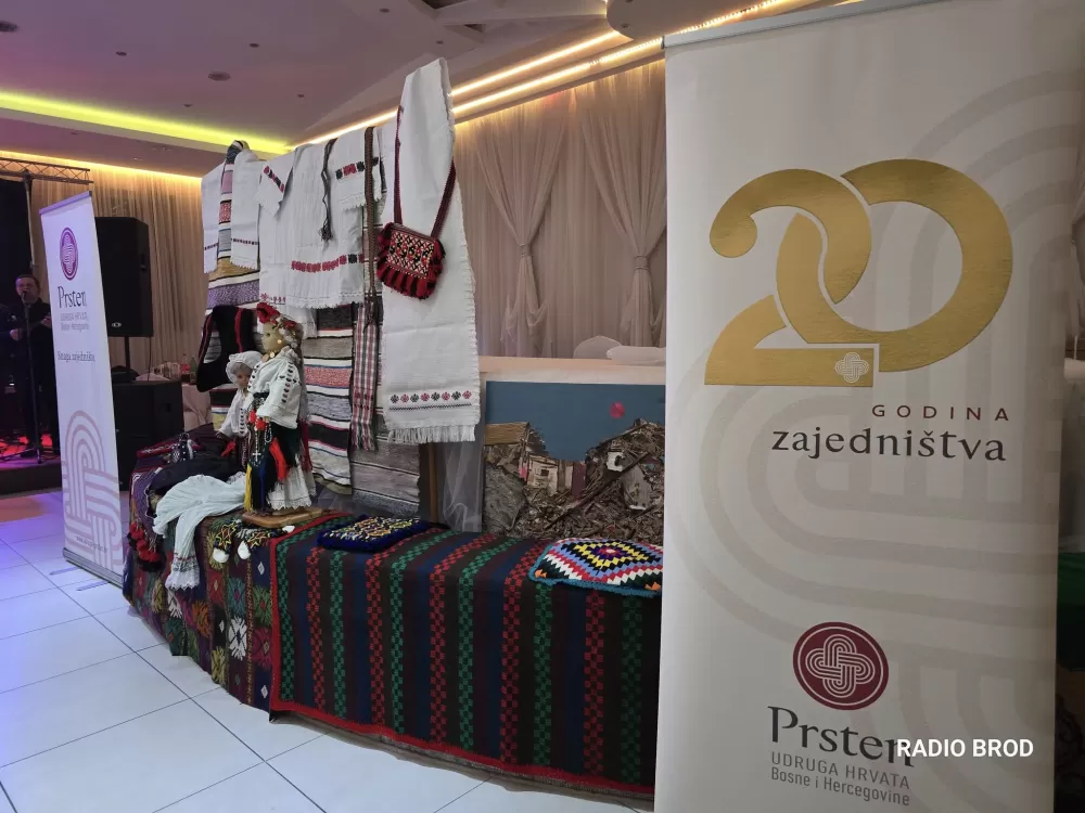 SB Online | Donacijska večer u Slavonskom Brodu za potporu studentima i osobama s poteškoćama u razvoju