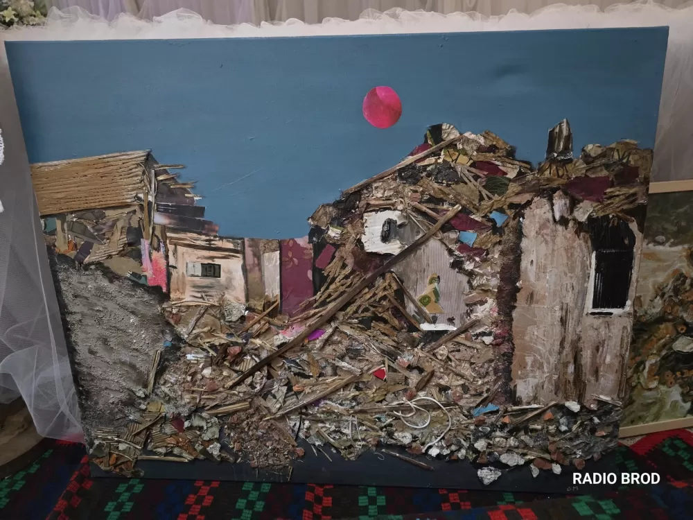 Donacijska večer u Slavonskom Brodu za potporu studentima i osobama s poteškoćama u razvoju