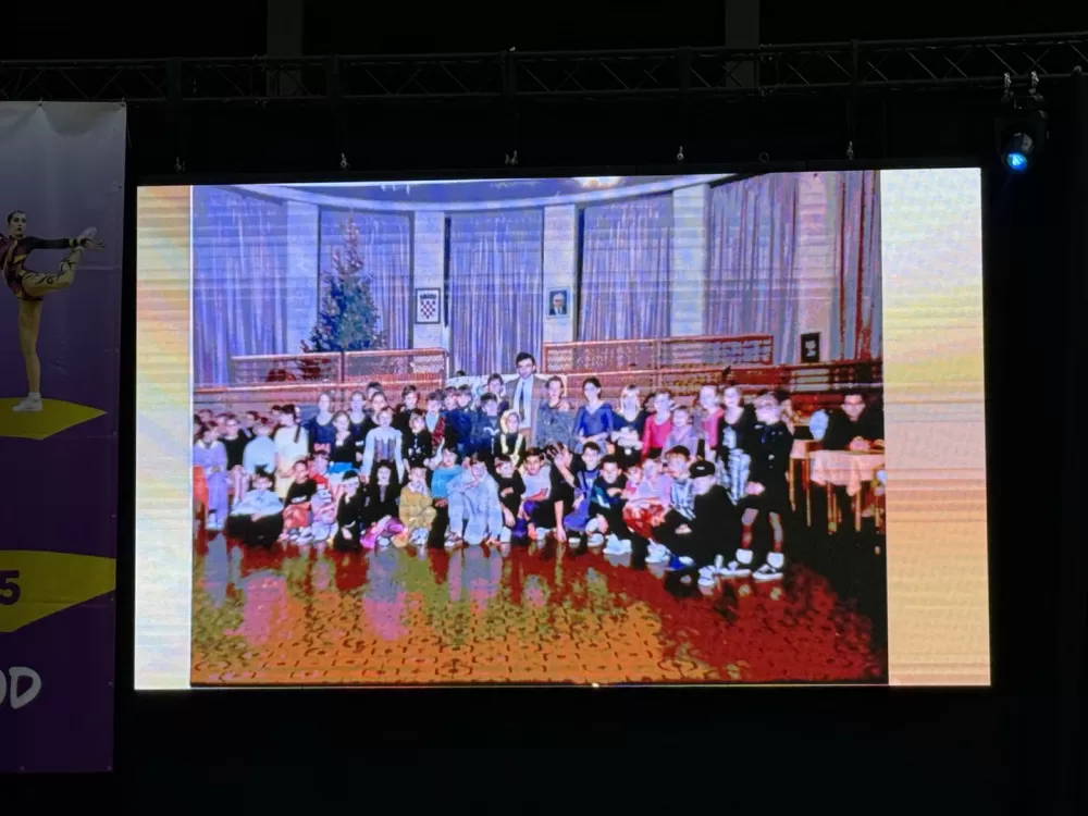 Jubilarno izdanje „Slavonija Opena“ proslavilo 30. obljetnicu ŠPK Top Dance