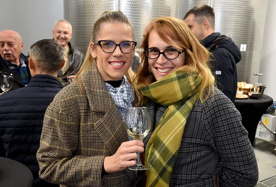 Rijeke posjetitelja preplavile podrume na Danu otvorenih podruma  u Kutjebu