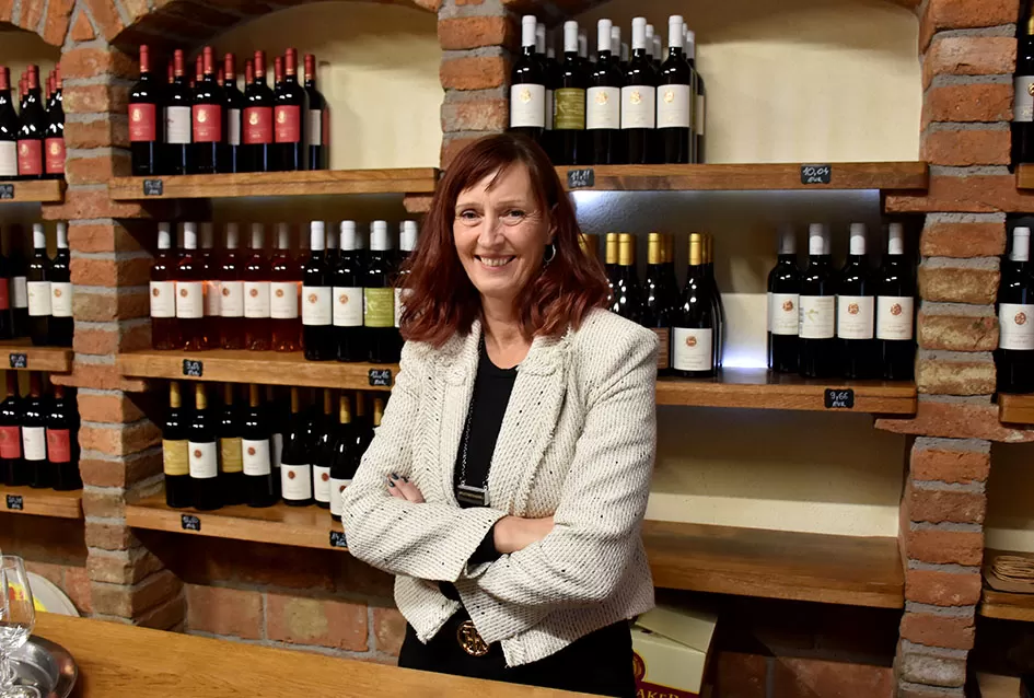 Rijeke posjetitelja preplavile podrume na Danu otvorenih podruma  u Kutjebu