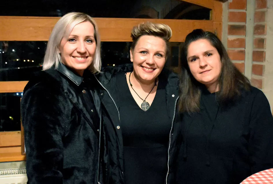 Vukovići na Sokolovcu proslavili jubilarno 15. Martinje: Klaudija Mihaljević Ruža nova kuma