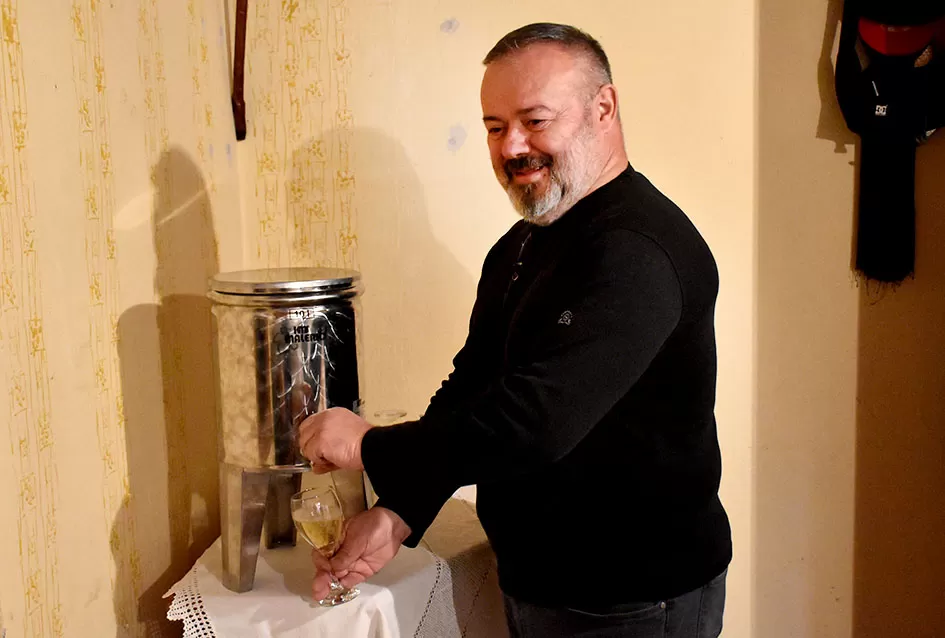 Vukovići na Sokolovcu proslavili jubilarno 15. Martinje: Klaudija Mihaljević Ruža nova kuma