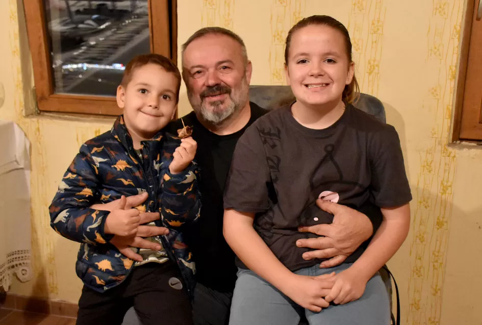 Vukovići na Sokolovcu proslavili jubilarno 15. Martinje: Klaudija Mihaljević Ruža nova kuma