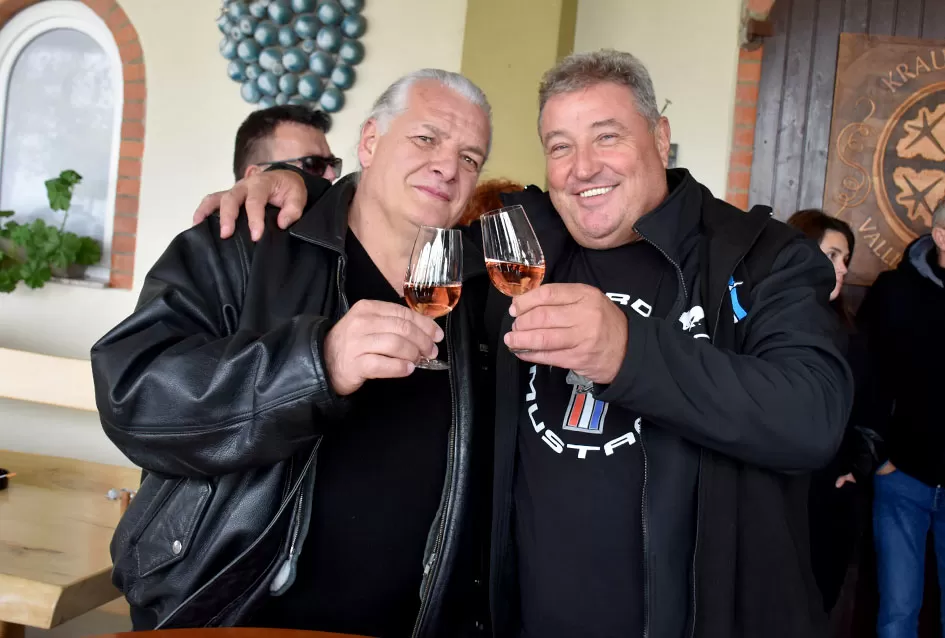 Američke ikone na Martinskom druženju u Kutjevu i Požegi